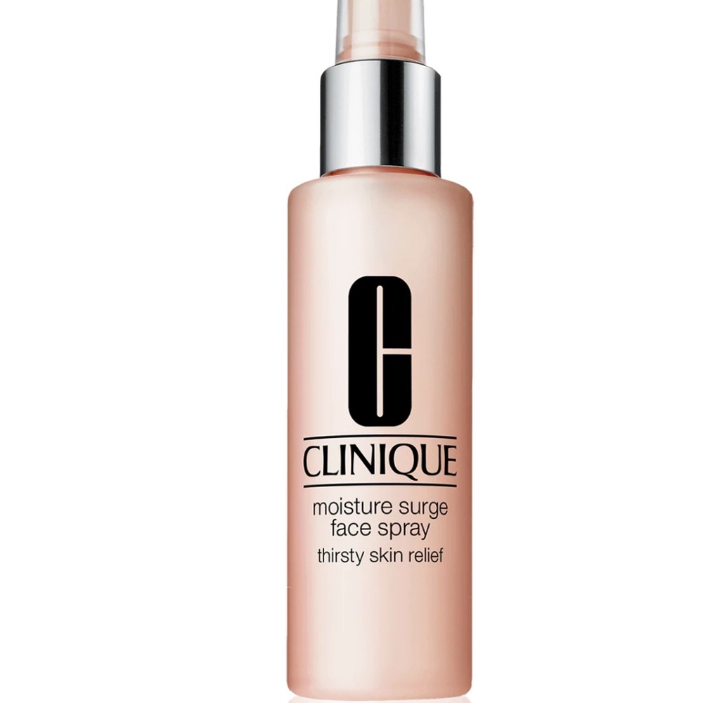 Clinique Moisture surge face spray